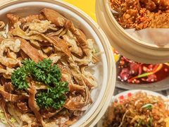 -朱光玉火锅馆(正弘城店)