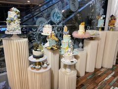 -杜哈夫DOUX RÊVE·生日蛋糕(日月光店)