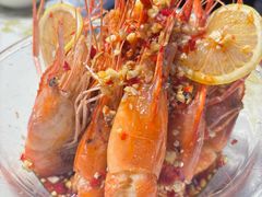 -铭副琦食·虾蟹烩馆(渔人码头店)