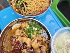-金牌罗记肠旺面(蔡家街店)
