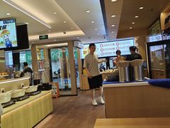 -素满香·食养自助(建邺万达店)