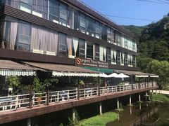 -Local泰莲庭(虹鳟鱼店)