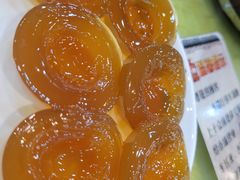 -台山美食一绝阿四台山黄鳝饭(阿四创作店)