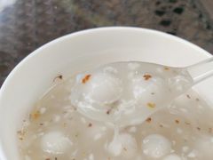 酒酿圆子-润和祥小砵头甜酒酿