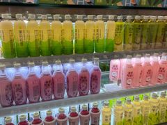 -奈雪的茶(金华永盛店)