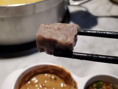 -澳美徕·港式花胶鸡火锅(高新万达店)