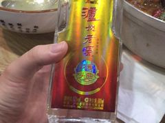 -乔家小院•本地小海鲜•非遗驴肉(万年泉路店)