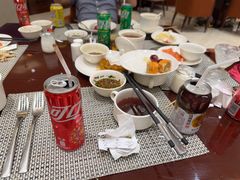 -南湖名都·景湖轩全日制餐厅·海鲜自助·东南亚风味·临湖而食