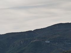 -阳台山自然风景区