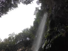 -天河潭旅游度假区