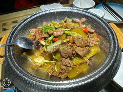 -磁州卤面·地标邯郸菜(97年创始店)
