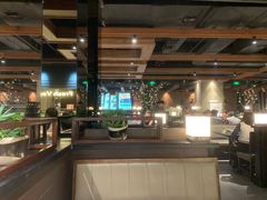 -韩盛·盛江山自助料理(中街大悦城店)