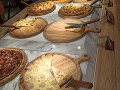 -比格比萨自助(德思勤四季汇店)