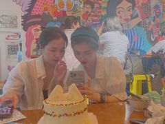 -Mesa Madre梅萨妈妈·Bintana(国贸店)