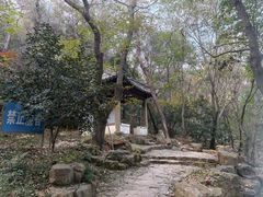 -虞山风景区