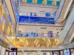 -王府井百货(中州中路店)