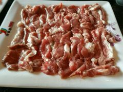 -蜀香居鲜毛肚火锅