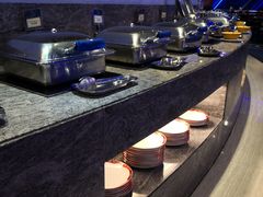-海神诺富特大酒店-旋宫50旋转餐厅