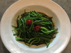 -半山腰·云南菜(侨福芳草地店)