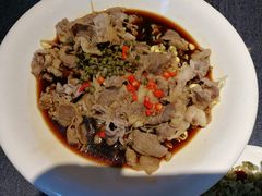 -乾州食府(小雁塔店)