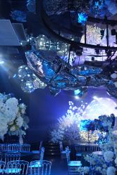 -格乐利雅婚礼艺术中心(南外滩店)