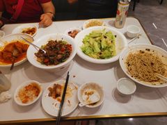 -刘胖子家常菜·蹄花焖藕(中南店)