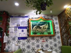 -西北朗益和穆斯林餐厅