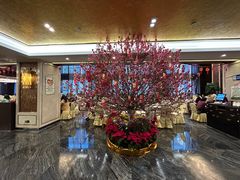-香云轩·顺德菜(香云纱园林酒店店)