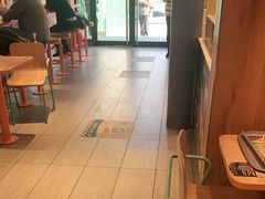 大堂-麦当劳(安定门外大街店)