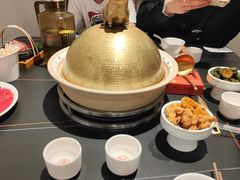 -小乌猪·金华筒骨煲(永盛购物广场店)
