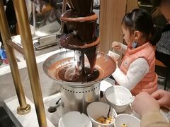 -比格比萨自助(宝山日月光店)