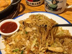 -莲花公园煎蟹·30年闽菜(火车站店)