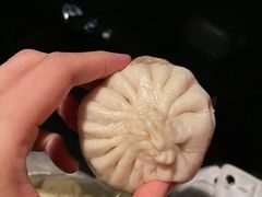 -津门如意包子铺(宾西路店)