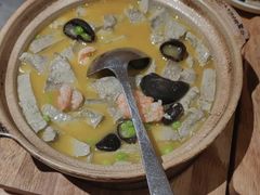 -竹里馆·淮扬菜·功夫茶(老门东店)