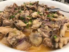 -围龙屋客家食府(福田店)