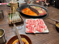 -萍姐火锅·公路夜市(南京新街口店)