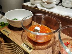 -印象三宝潮汕鲜牛肉火锅烤肉(个体大世界店)