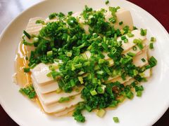 -闻道食府烙饼卷带鱼(原车耳营店原大觉寺店)