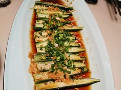-绿茶餐厅(成都太古里店)