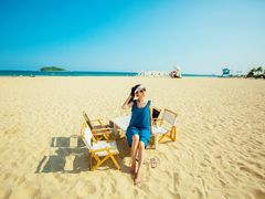 -石梅湾艾美度假酒店