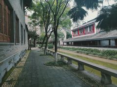 -龙潭水乡