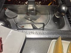 -海底捞火锅(龙湖北京大兴天街店)