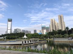 -文华公园(禅城区)