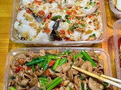 -陈家婆的菜(梅溪湖店)