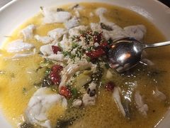 -张家卫·阳江菜·小海鲜(肥婆湾桥店)