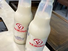 vamino豆奶-顺德哥卜卜贝(旗舰店)