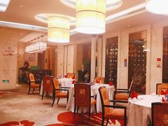 -酌宴府The China Club·广州万富希尔顿酒店(云城东路店)