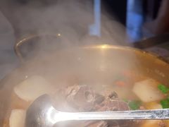 -绿茶餐厅(松江万达店)