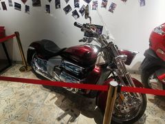 -那些年记忆烧烤