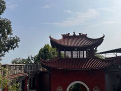 -禅宗三祖寺